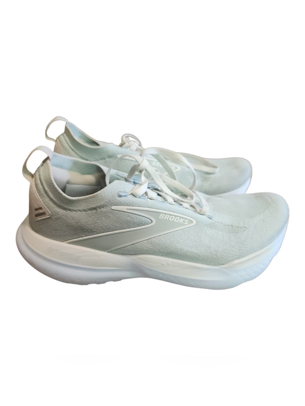 Brooks Glycerin Stealthfit 21 Women's Running Shoes Cushion/Neutral Size 9.5M